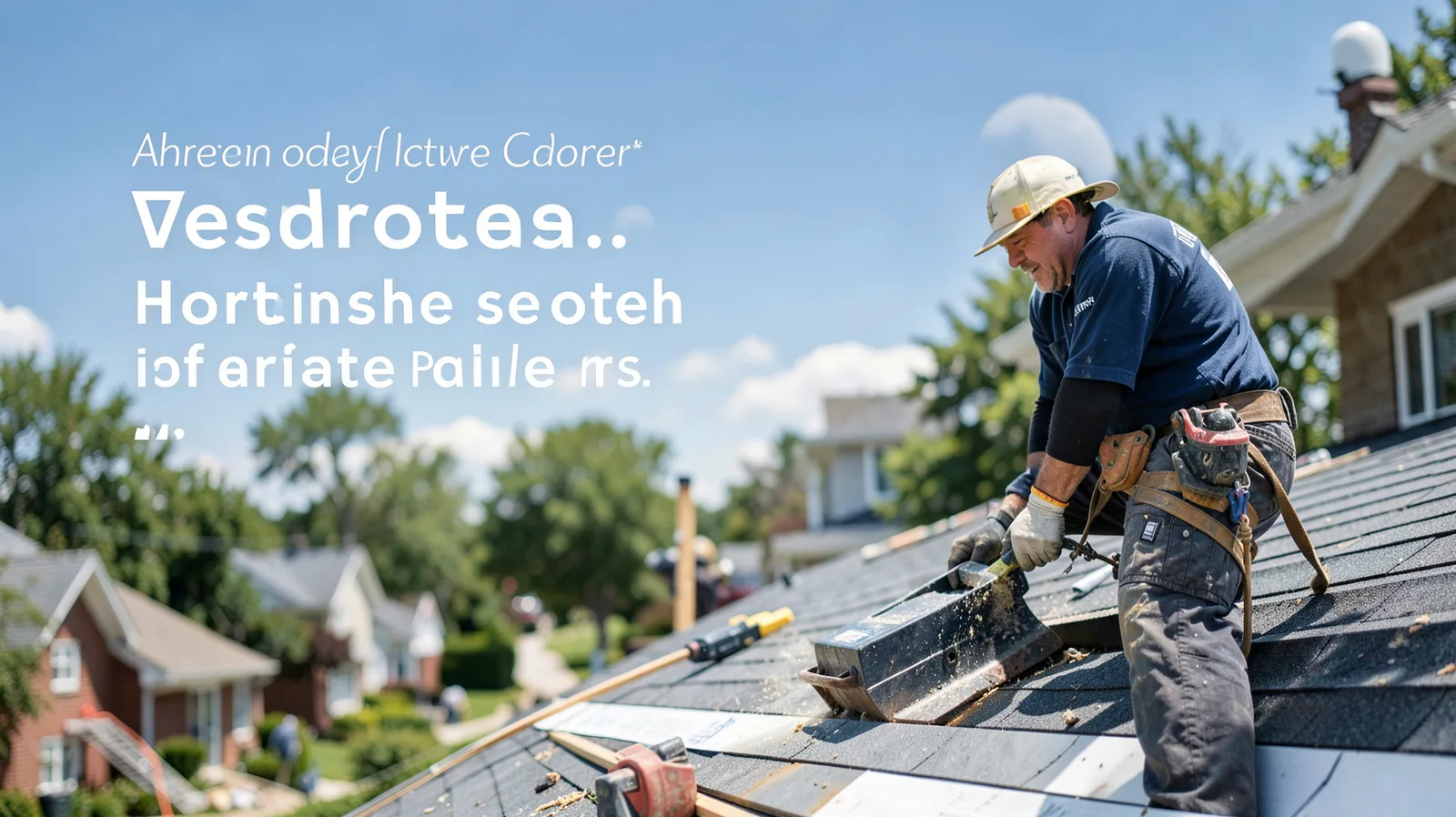 Roof Replacement in Bowerston, OH near me